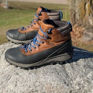 Merrell Men's Thermo Kiruna Hiking Boots